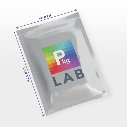 Show details for Lay-Flat Pouch