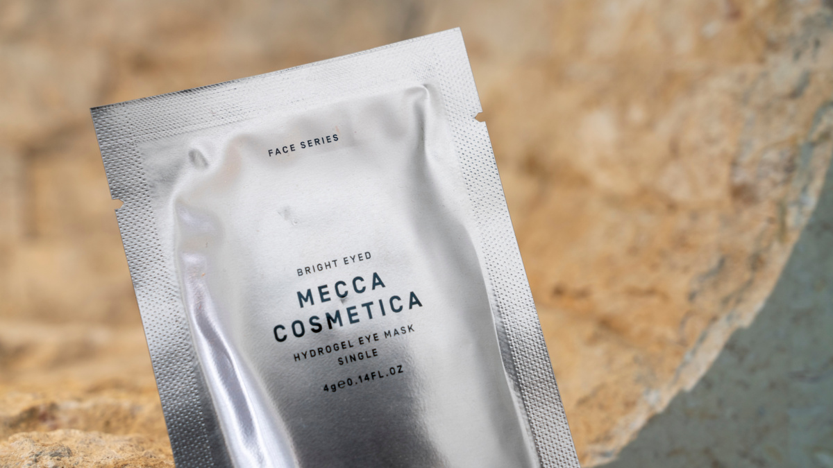 custom cosmetic packaging