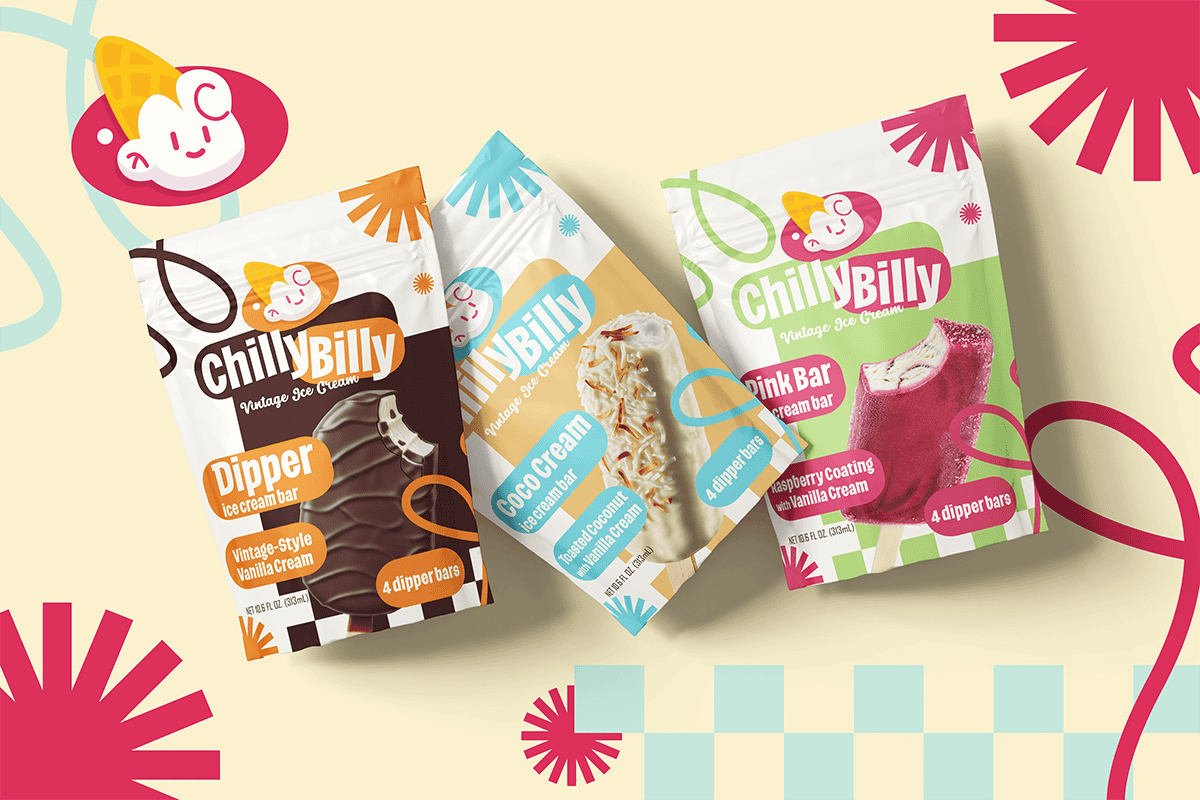 custom printed pouches Minnesota