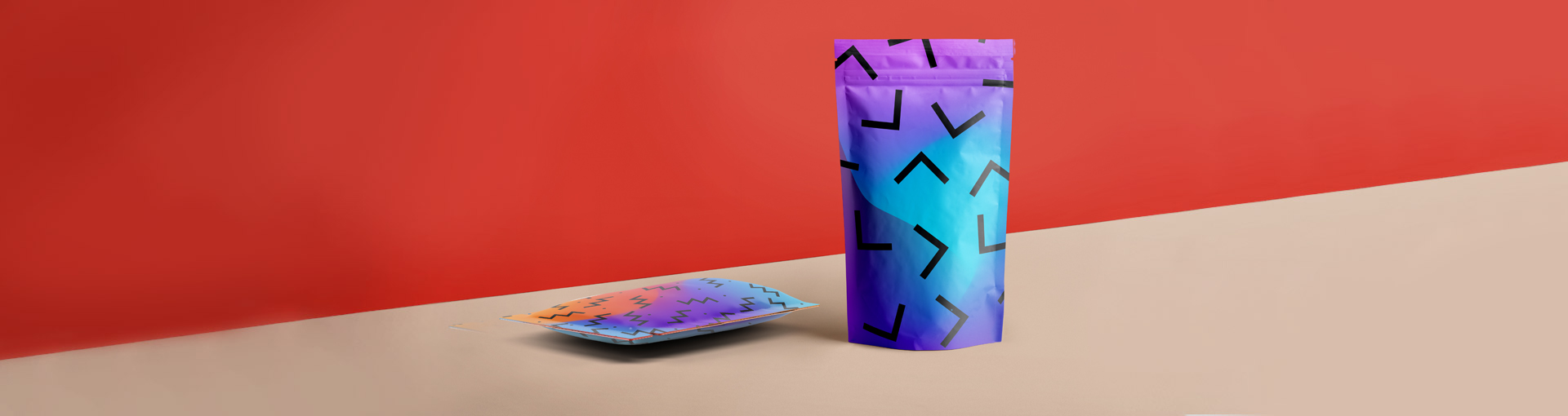 Prize Draw available from The Packaging Lab